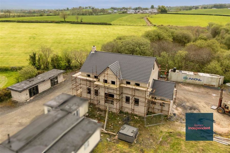 16B Drumramer Road