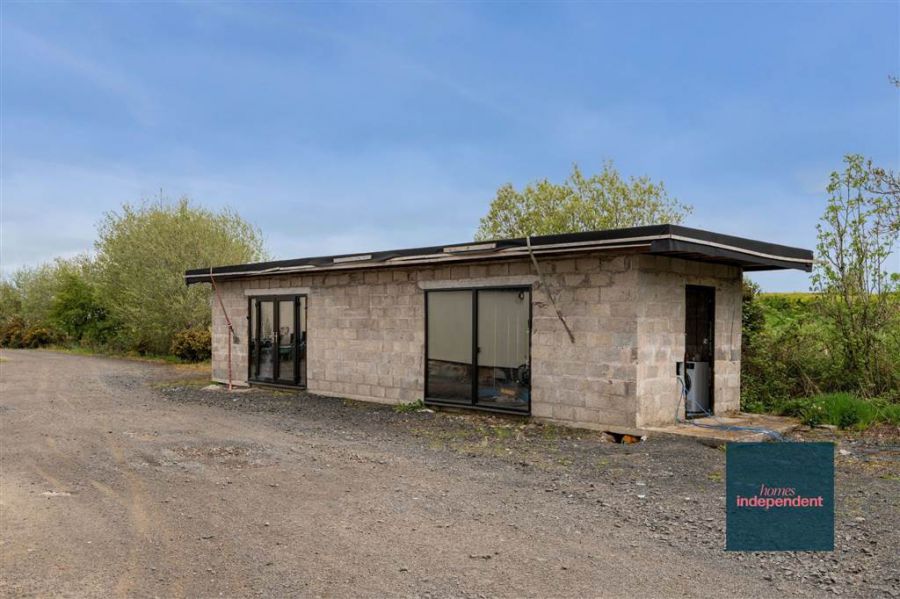 16B Drumramer Road