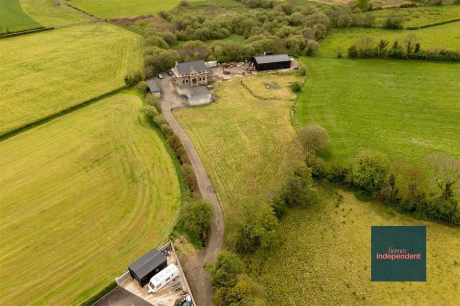 16B Drumramer Road