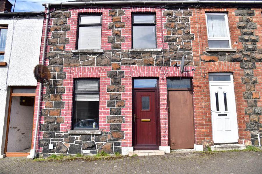 26 Moat Road, Ballymena, BT42 4BZ