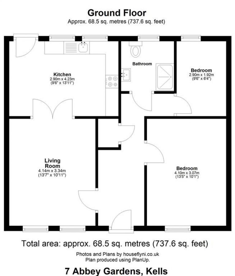 7 Abbey Gardens