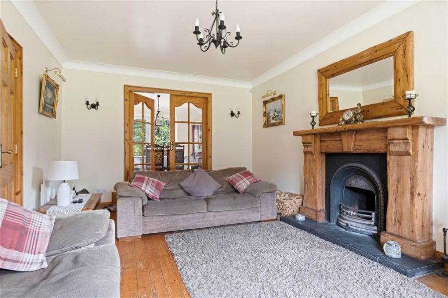 60 Shellinghill Road