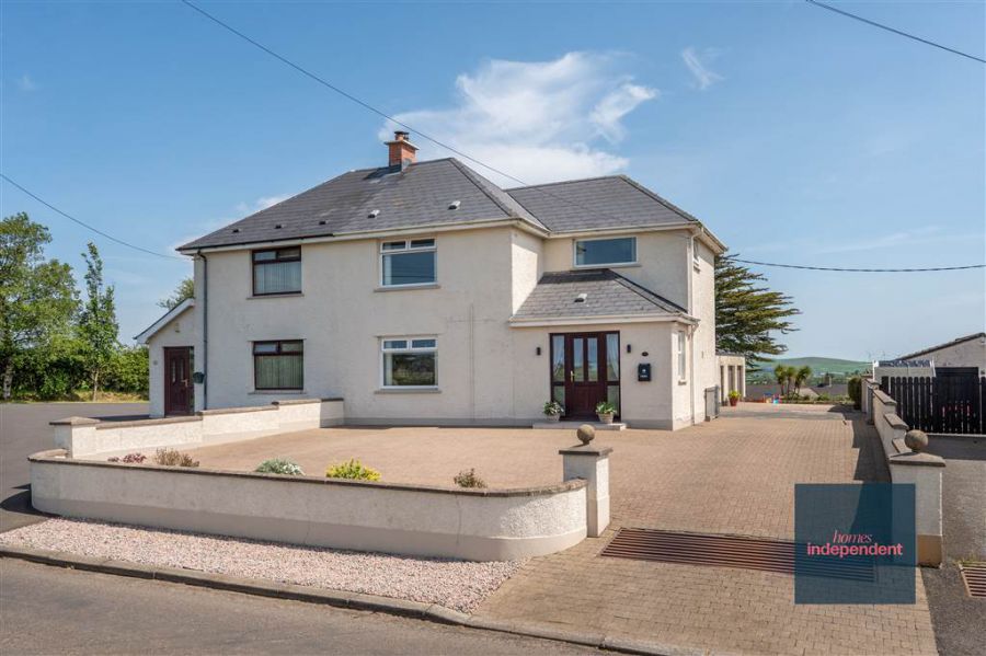 33 Glenleslie Road, Clough, Ballymena, BT44 9RQ