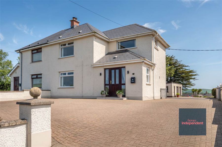 33 Glenleslie Road