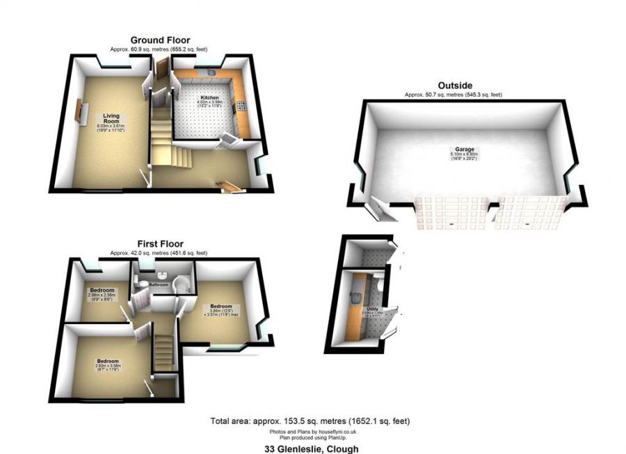 33 Glenleslie Road