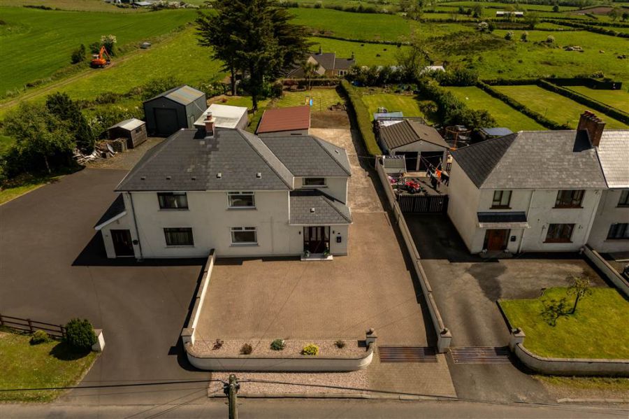 33 Glenleslie Road