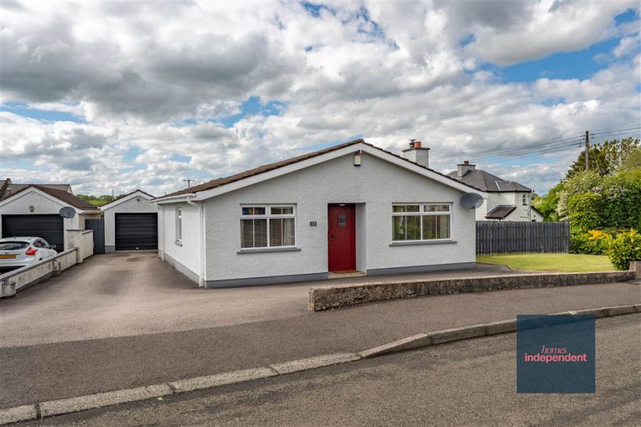 15 Woodgreen Avenue, Shankbridge, BT42 3ET