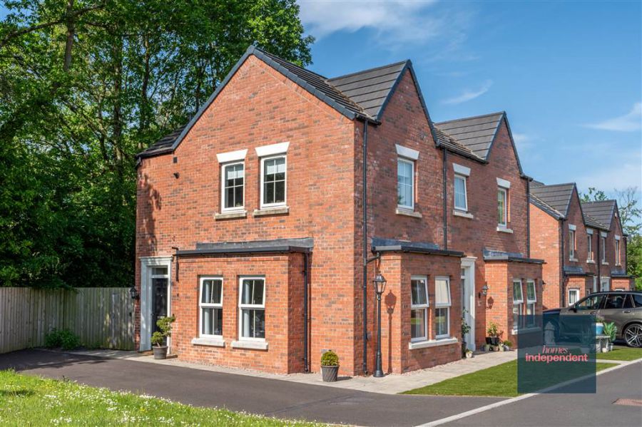29 Frys Meadow, Ballymena, BT43 7BU