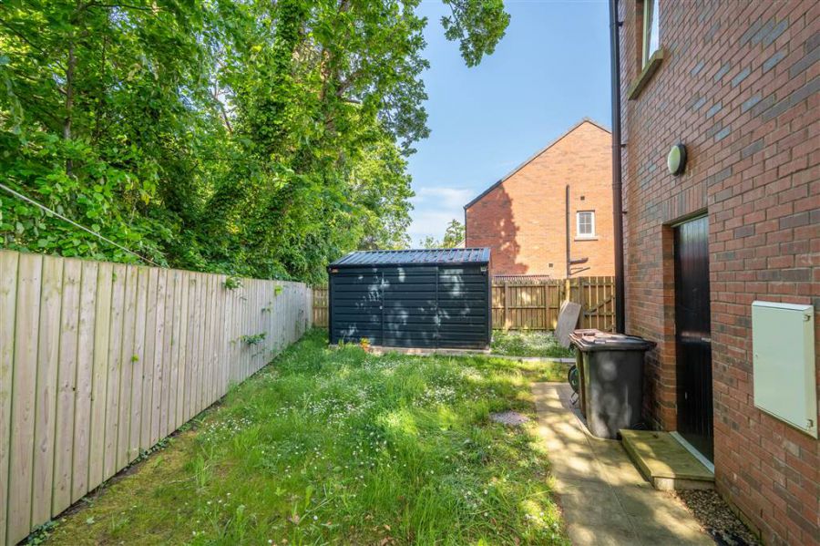 29 Frys Meadow