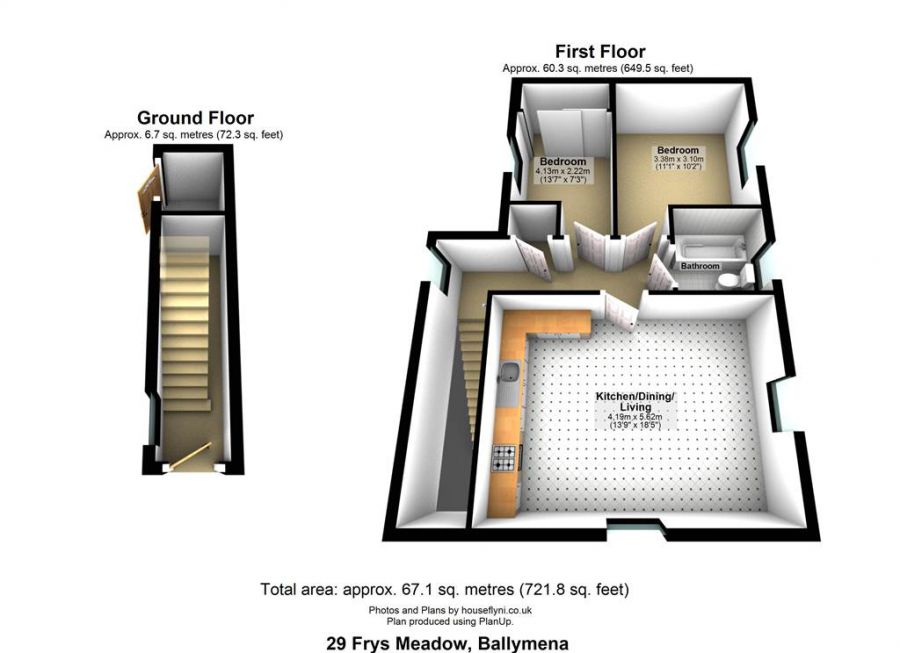 29 Frys Meadow