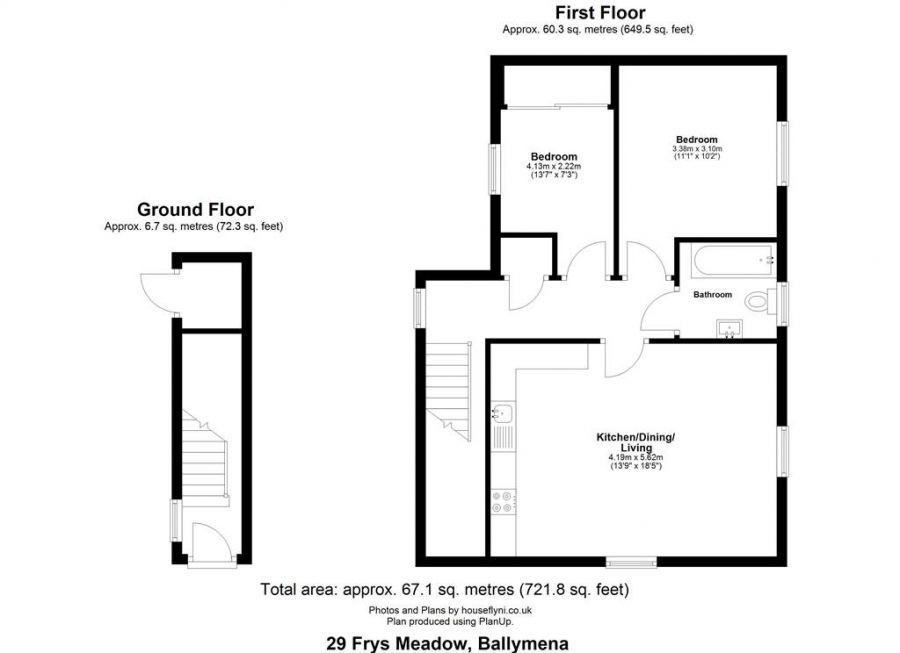29 Frys Meadow