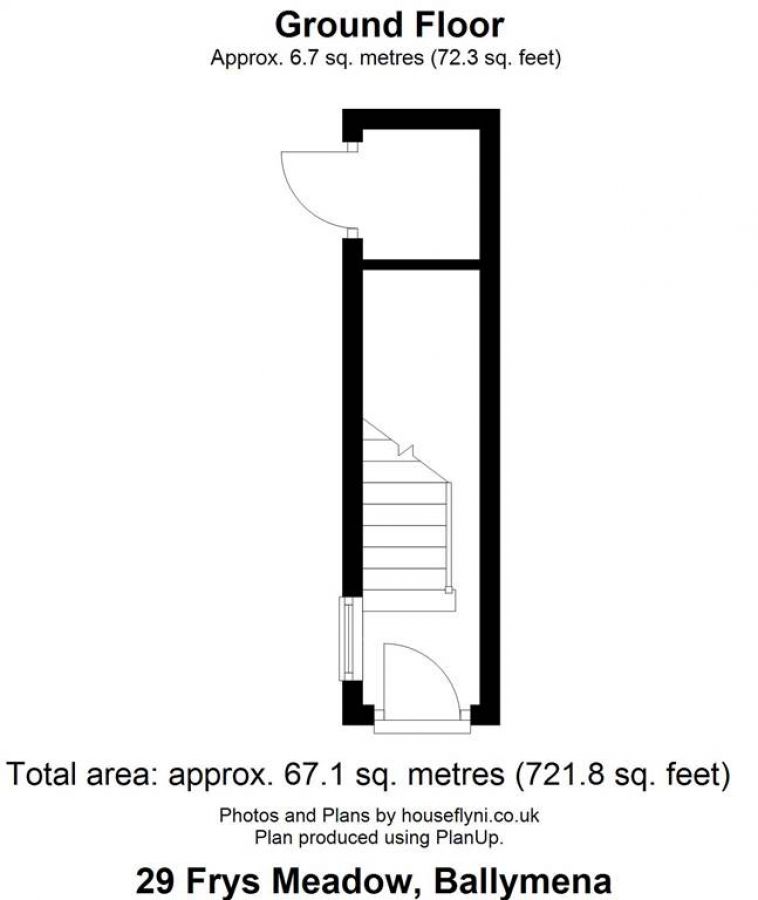 29 Frys Meadow