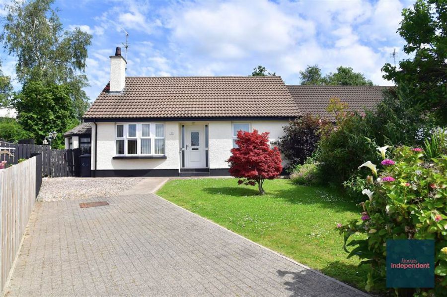 22 Garvaghy Avenue