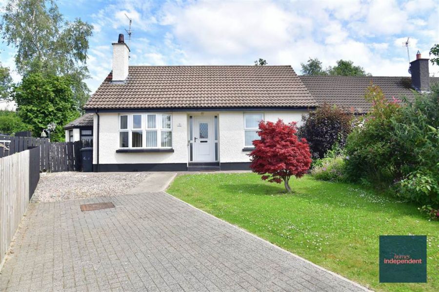 22 Garvaghy Avenue
