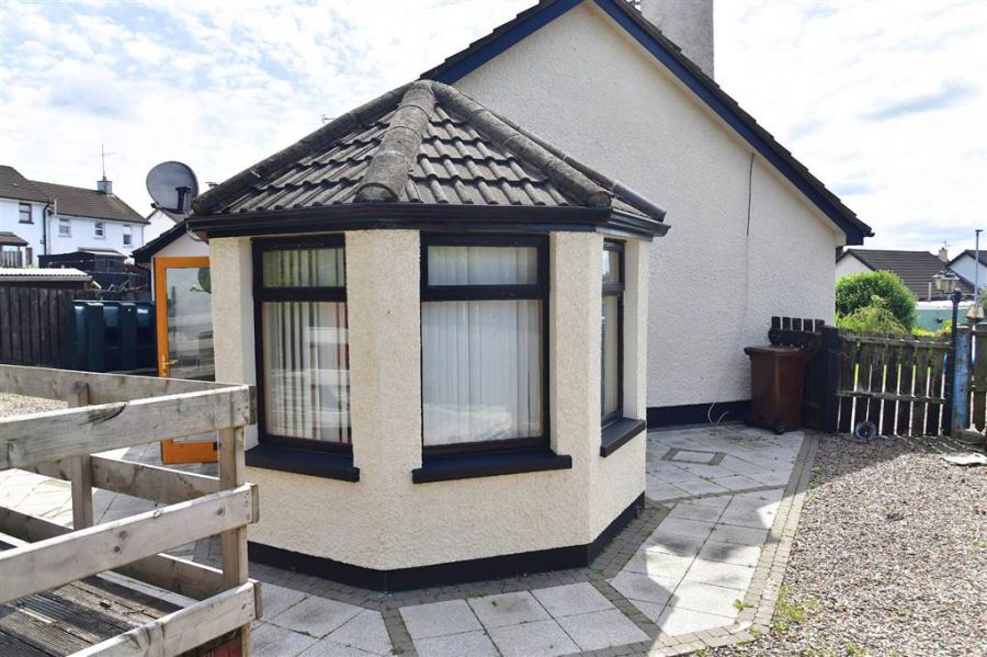 22 Garvaghy Avenue