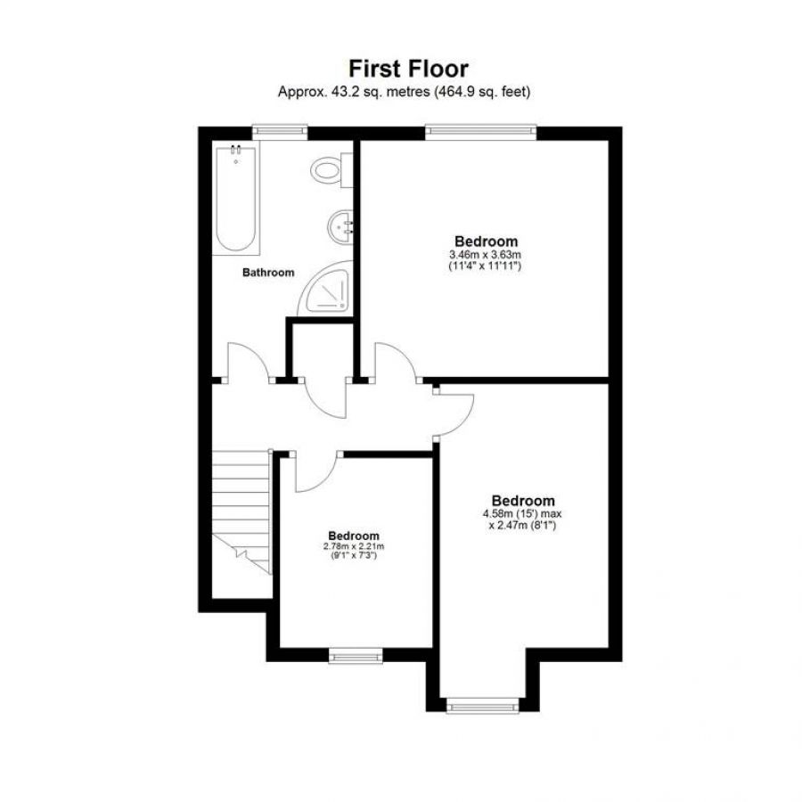 19 Old Court Manor 19 Old Court Manor