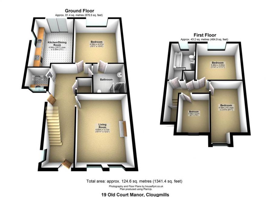 19 Old Court Manor 19 Old Court Manor