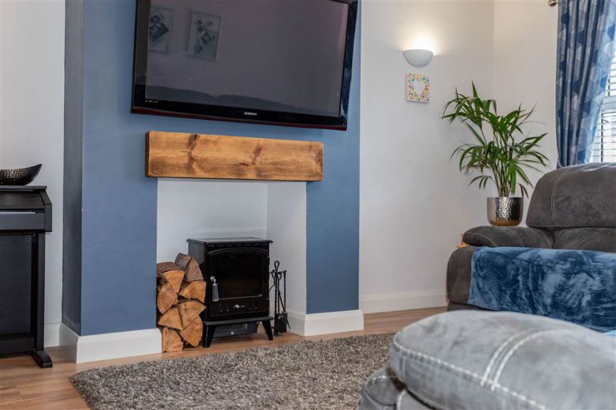 19 Old Court Manor 19 Old Court Manor