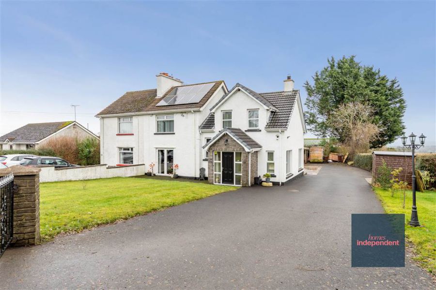 50 Ballyconnelly Road, Cullybackey, BT42 1EH