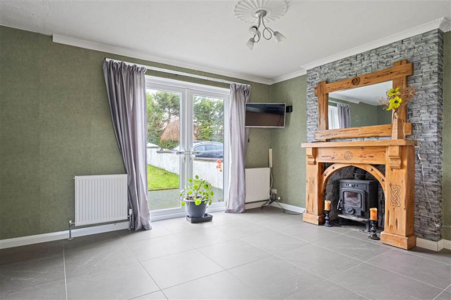 50 Ballyconnelly Road