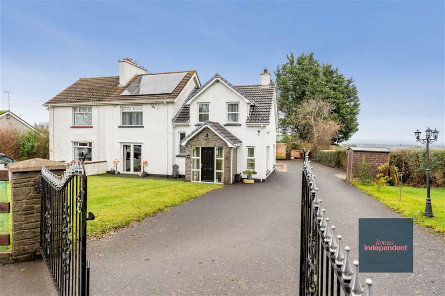 50 Ballyconnelly Road