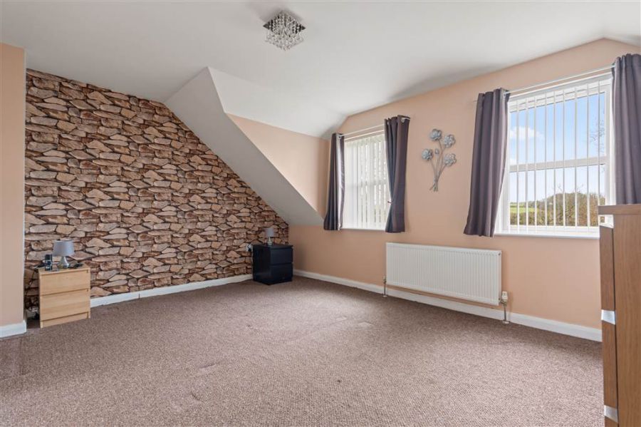 50 Ballyconnelly Road