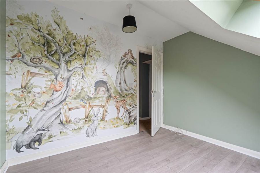 50 Ballyconnelly Road