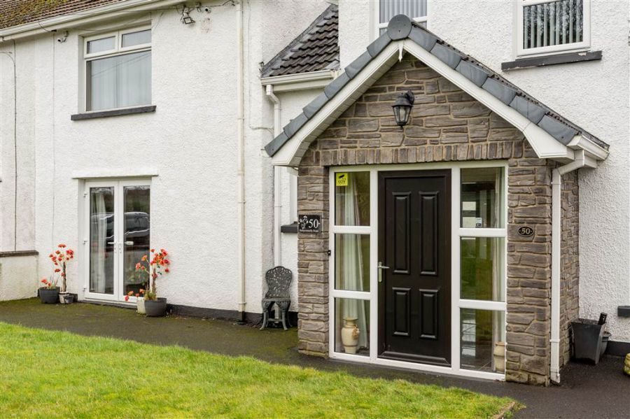 50 Ballyconnelly Road