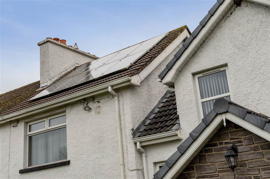 50 Ballyconnelly Road