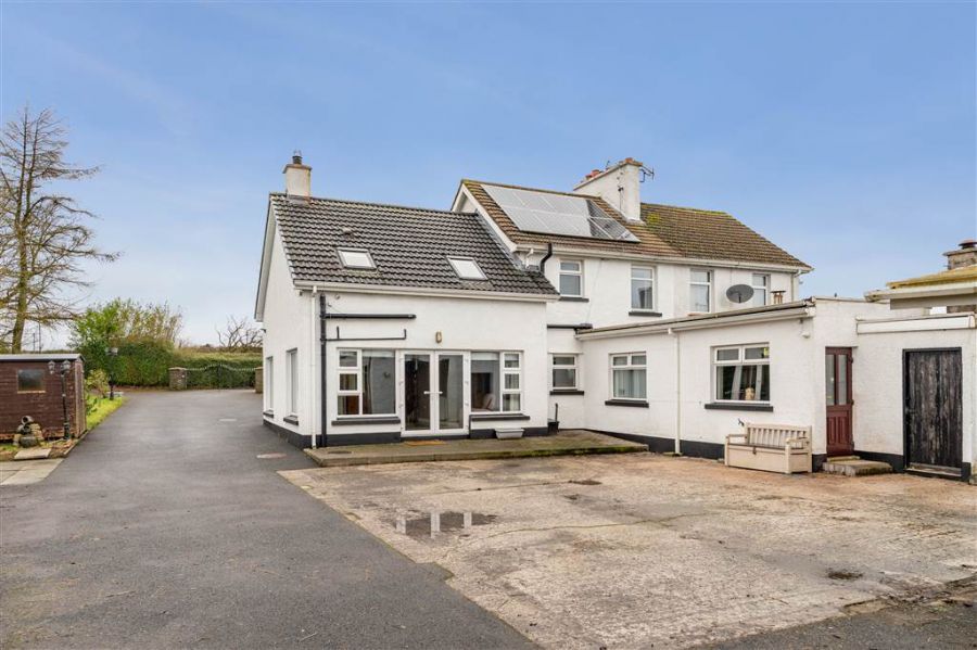 50 Ballyconnelly Road