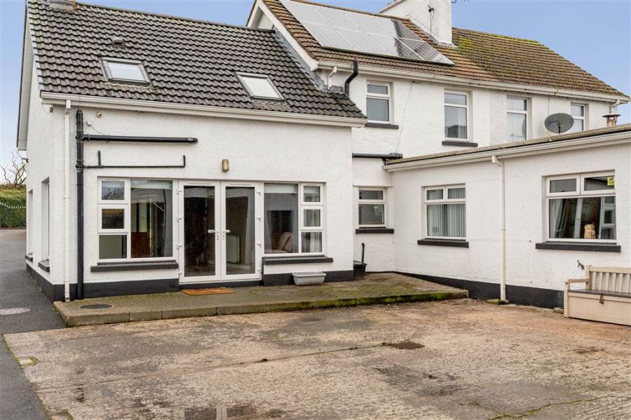 50 Ballyconnelly Road