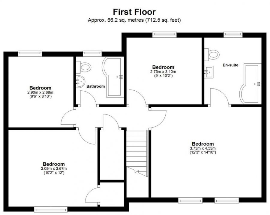 50 Ballyconnelly Road