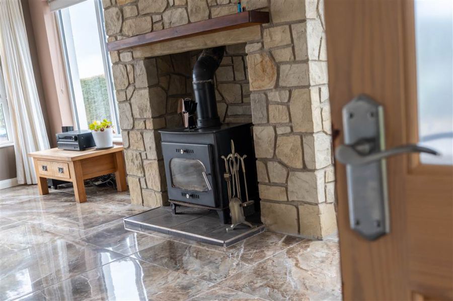 50 Ballyconnelly Road