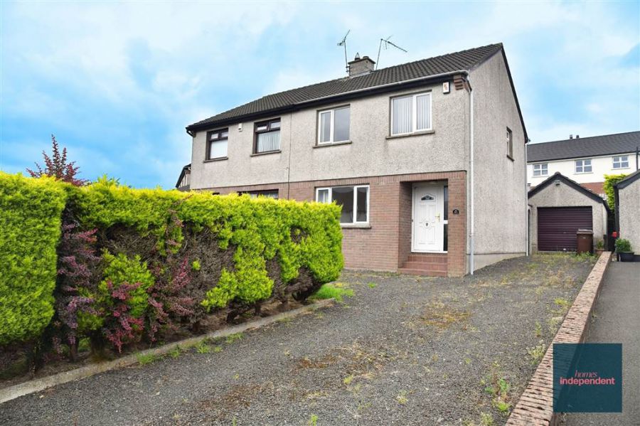 63 Fenaghy Park