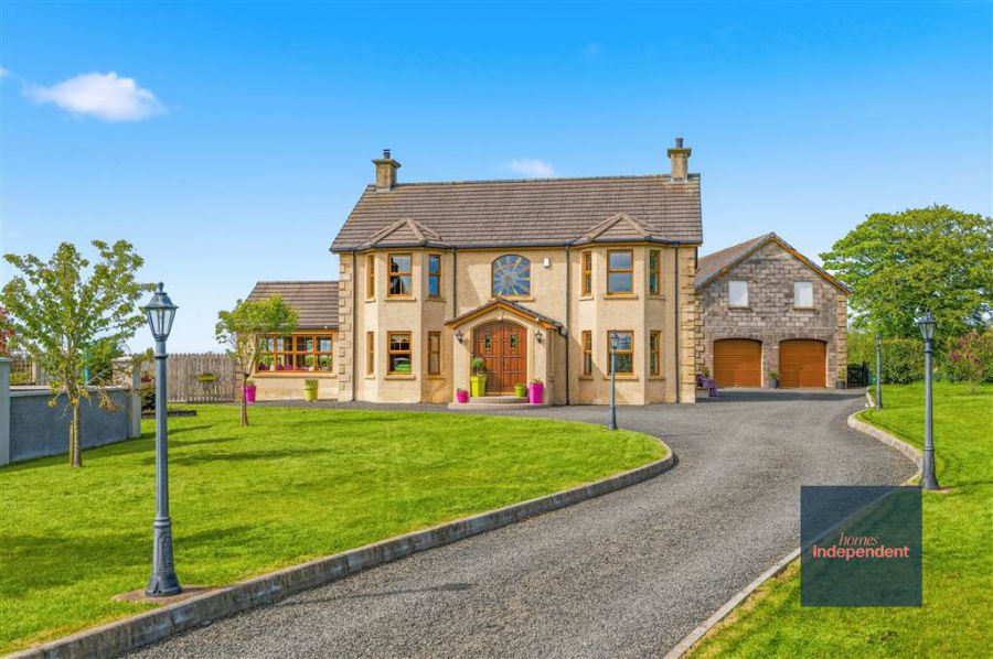 Sunshine House, 55 Maboy Road