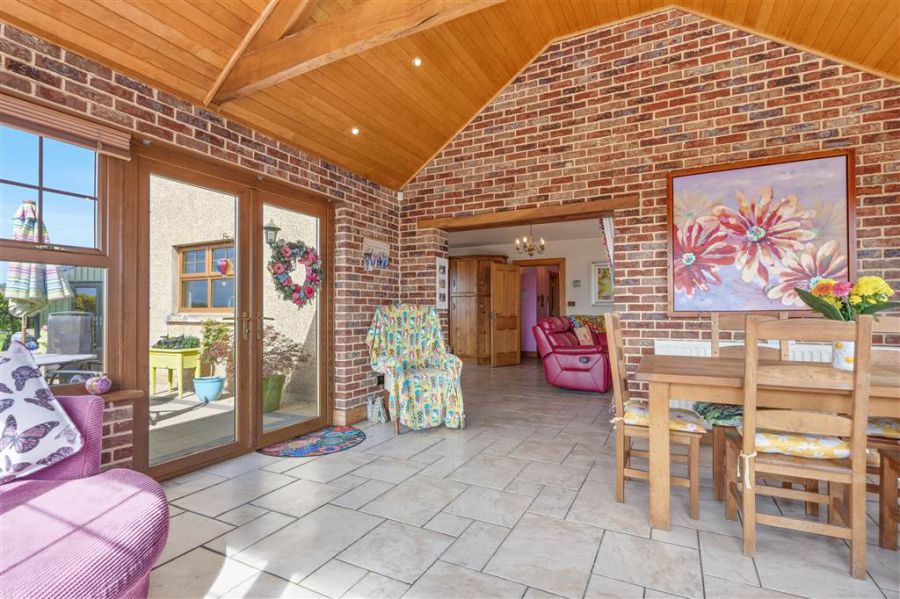 Sunshine House, 55 Maboy Road