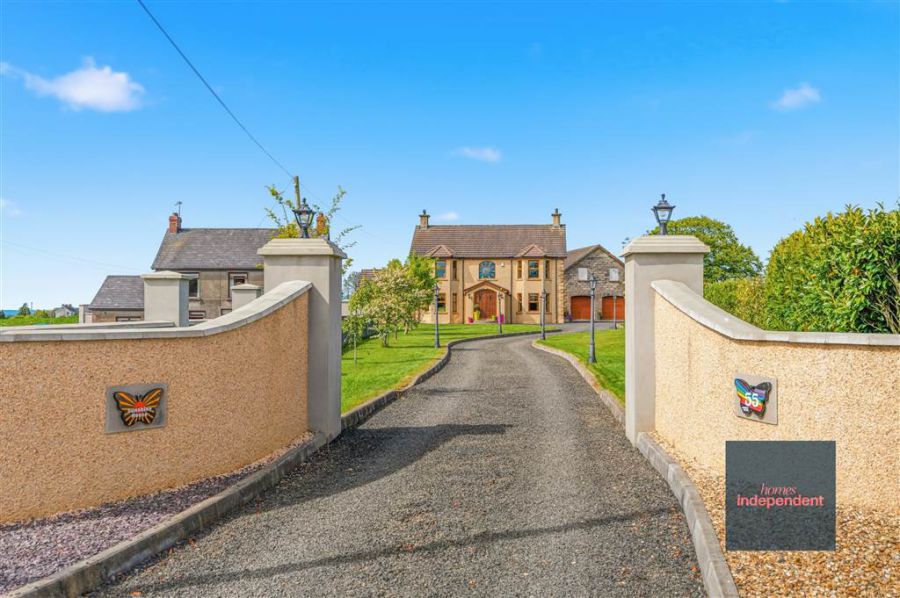 Sunshine House, 55 Maboy Road