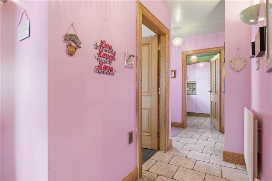 Sunshine House, 55 Maboy Road