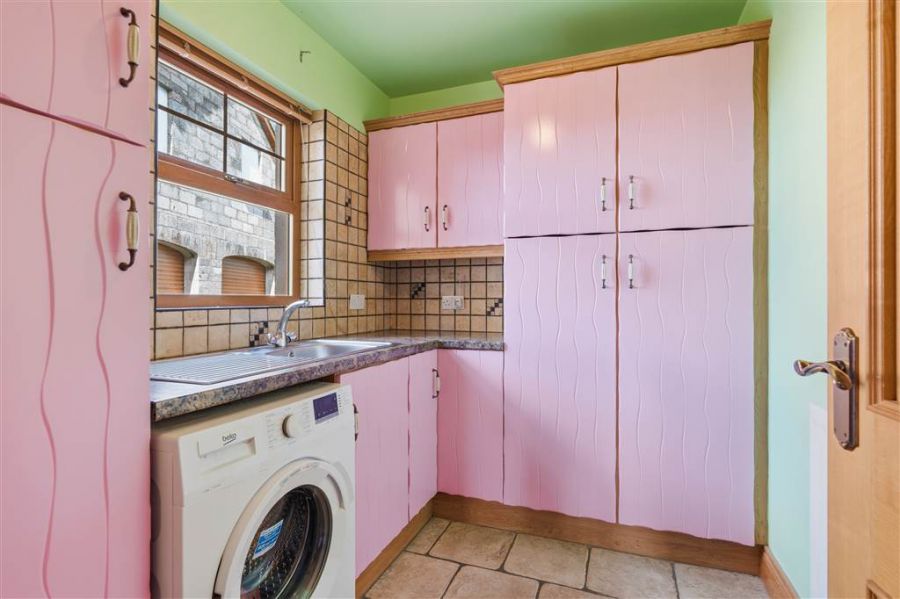 Sunshine House, 55 Maboy Road