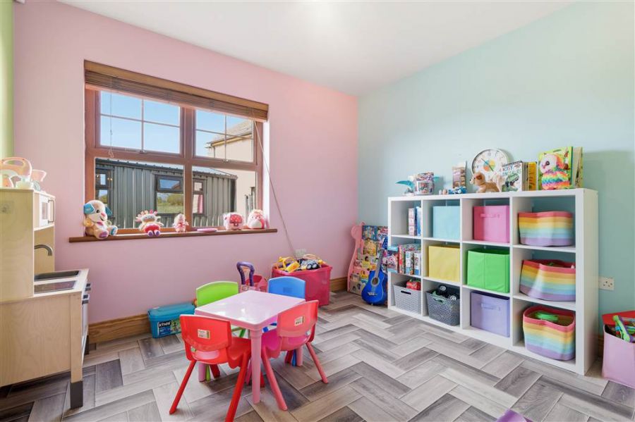 Sunshine House, 55 Maboy Road