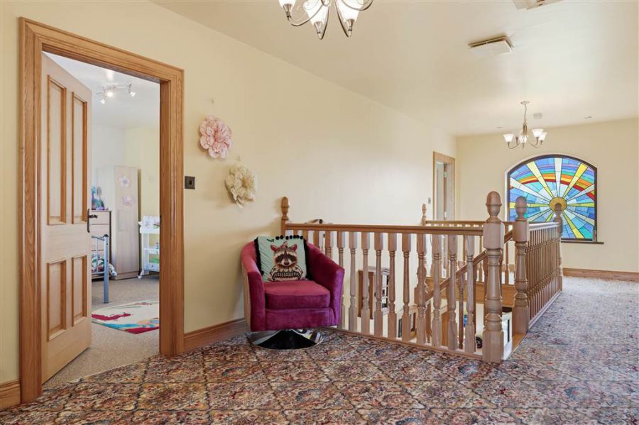 Sunshine House, 55 Maboy Road