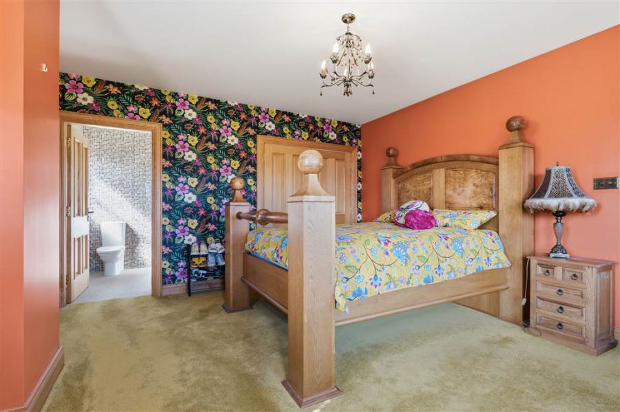 Sunshine House, 55 Maboy Road