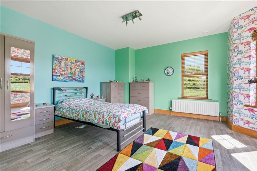 Sunshine House, 55 Maboy Road