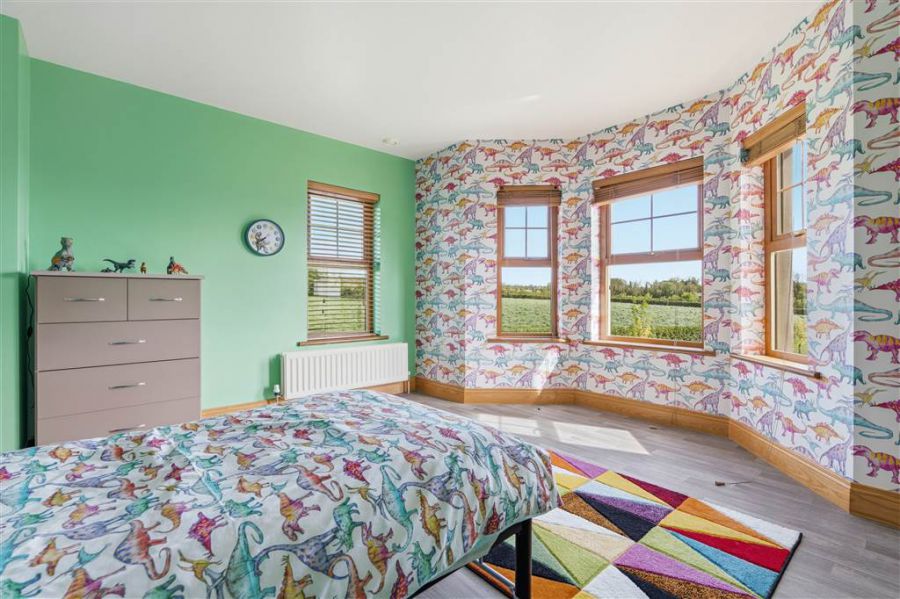 Sunshine House, 55 Maboy Road
