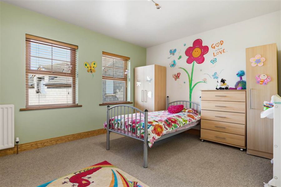 Sunshine House, 55 Maboy Road
