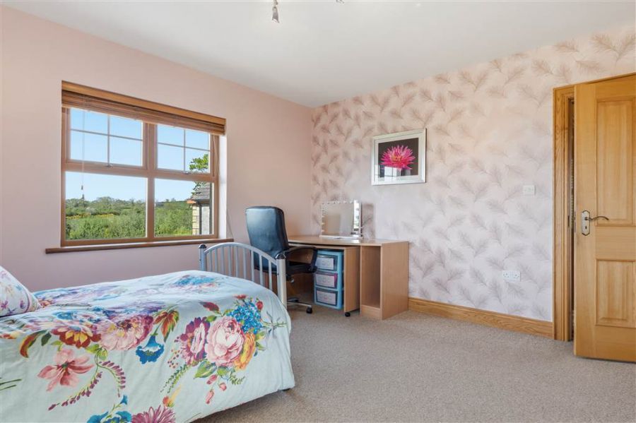 Sunshine House, 55 Maboy Road