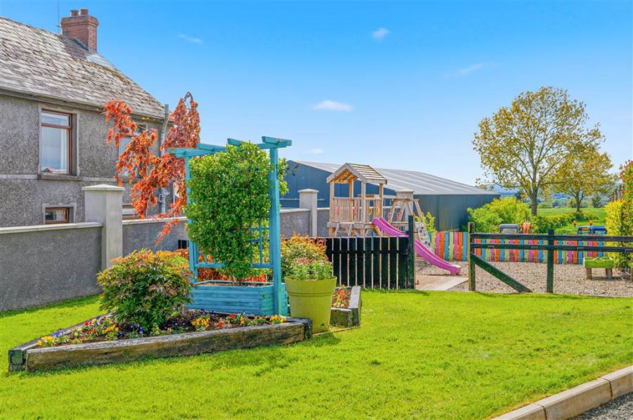 Sunshine House, 55 Maboy Road