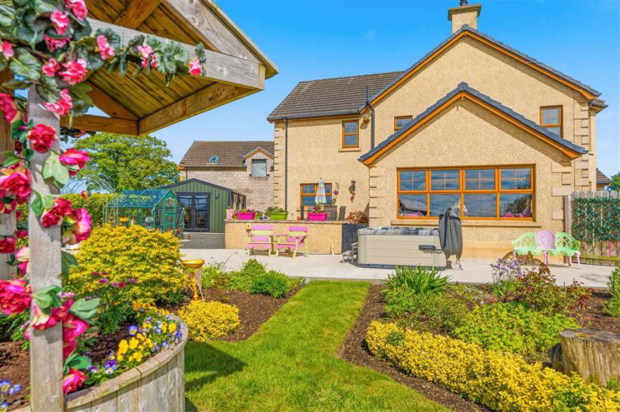 Sunshine House, 55 Maboy Road