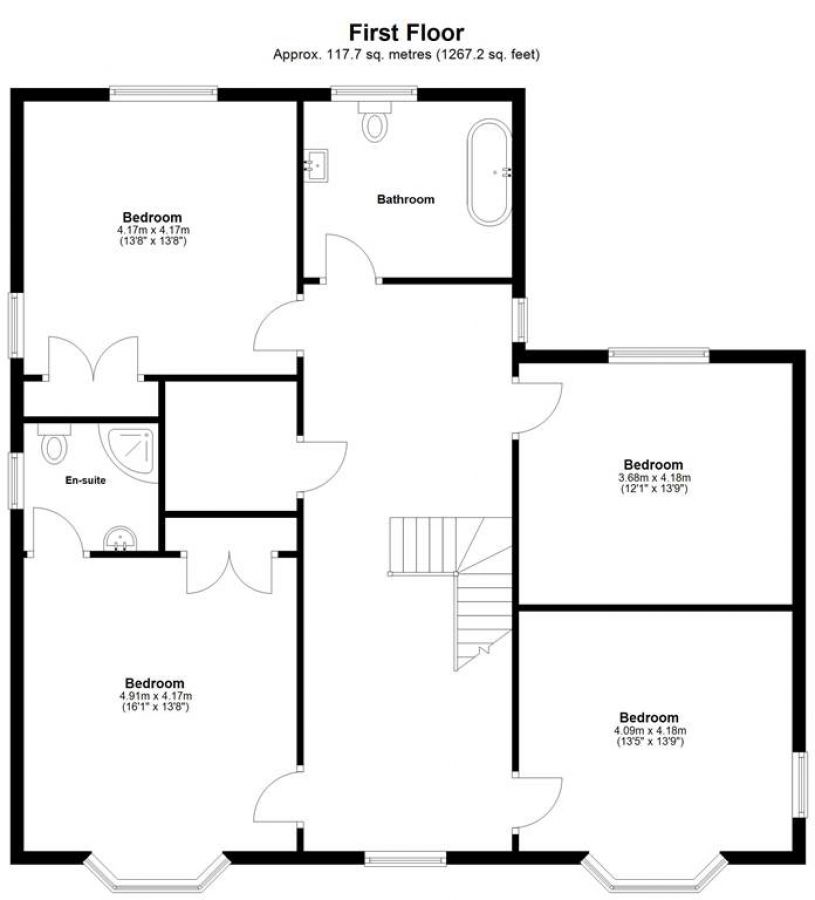 Sunshine House, 55 Maboy Road