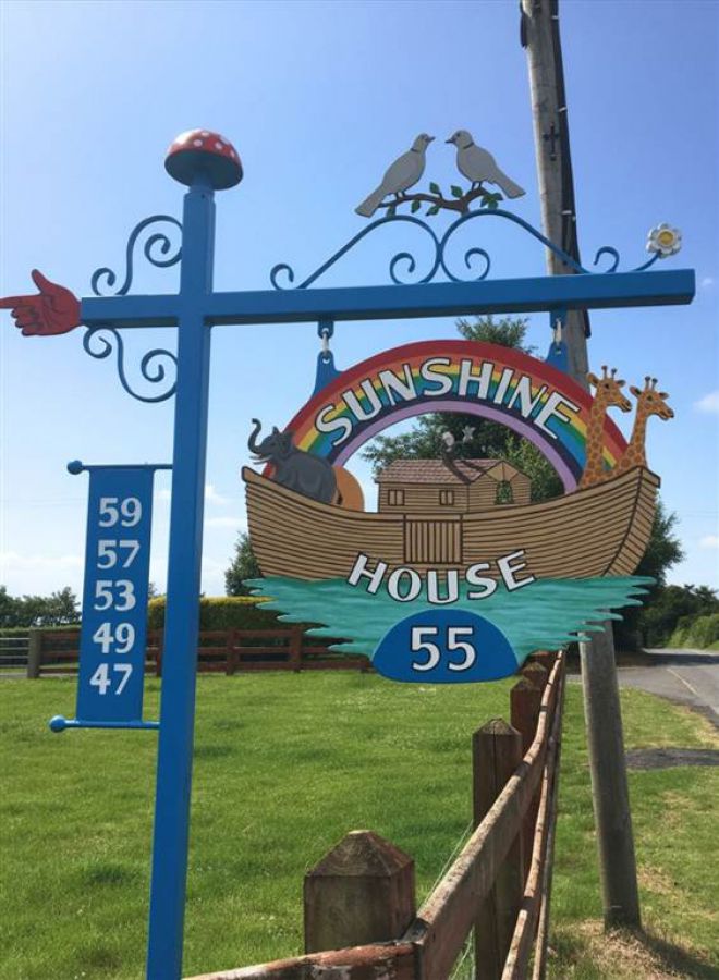 Sunshine House, 55 Maboy Road